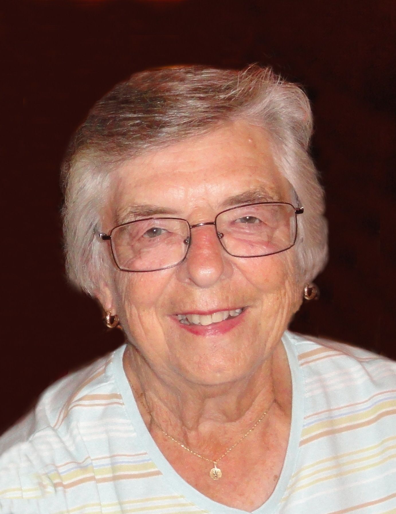 Cordella "Corky" T. Cook