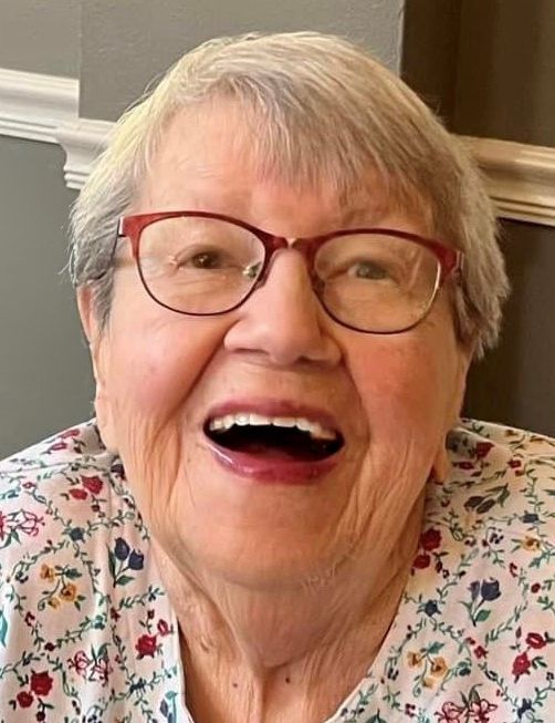 Joyce E. Spilde