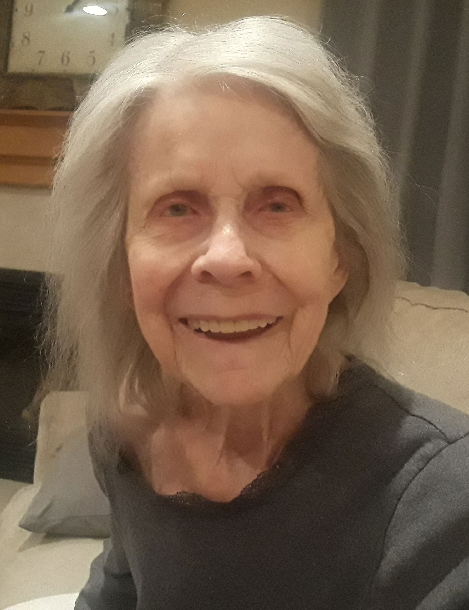 Margaret M Weiss