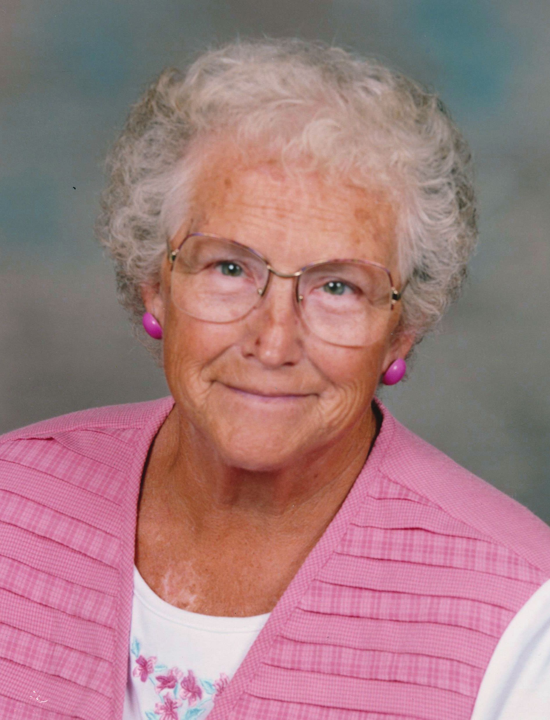 Dorothy M. Rodefeld
