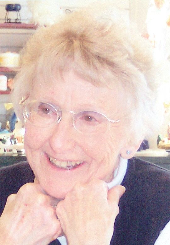 Annita H. M. Brennum