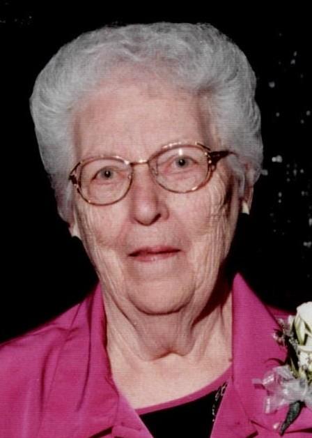 Violet Kalscheur