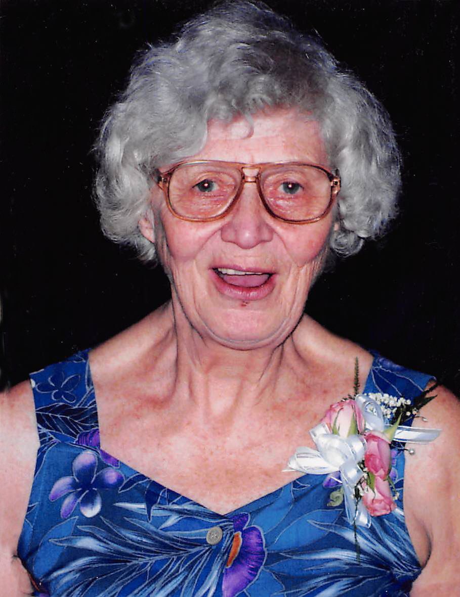Doreen A. Miller