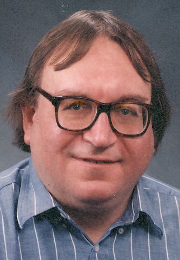 Jerry Wayne Polk