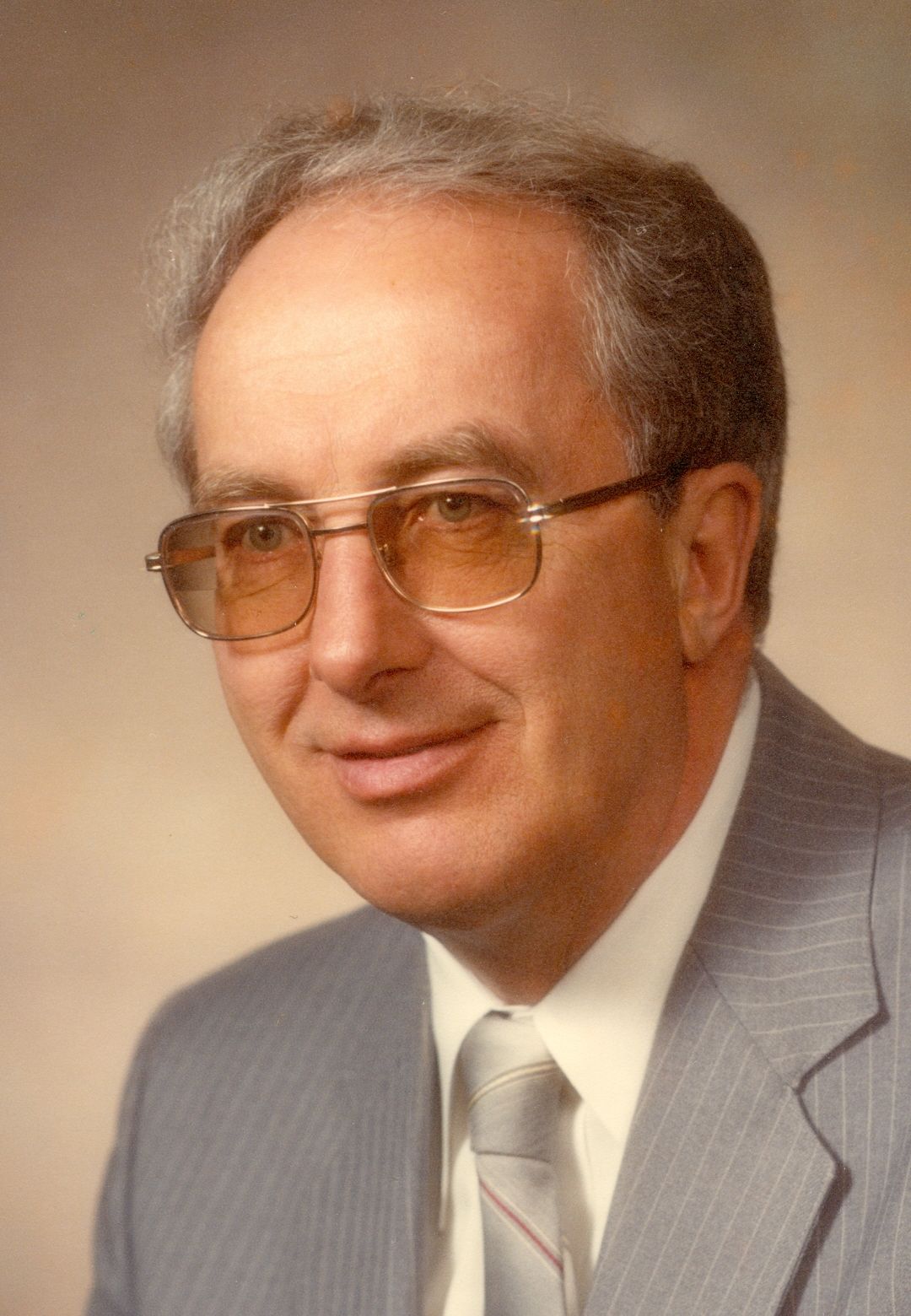 Jay W. Winter