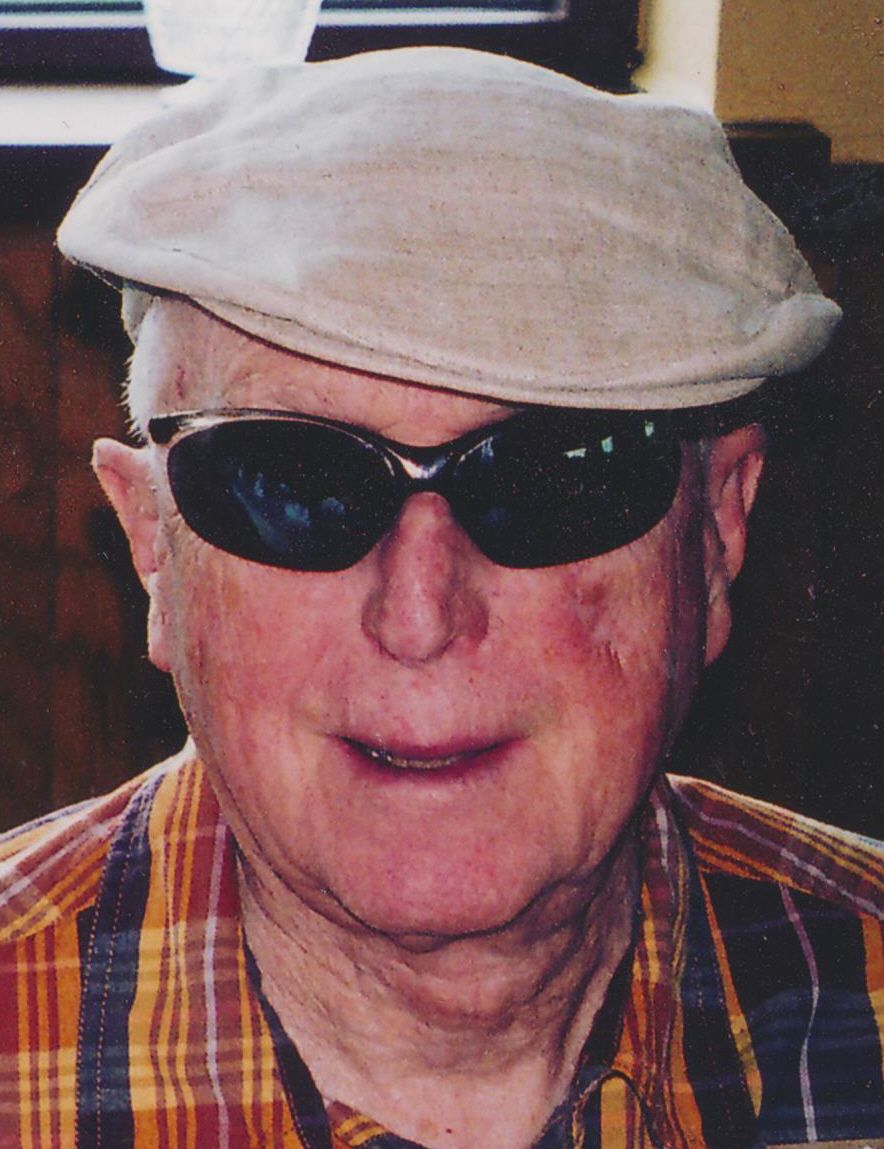 Keith L. Cooley