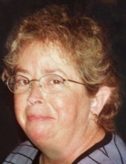 Mary Kay Rutlin