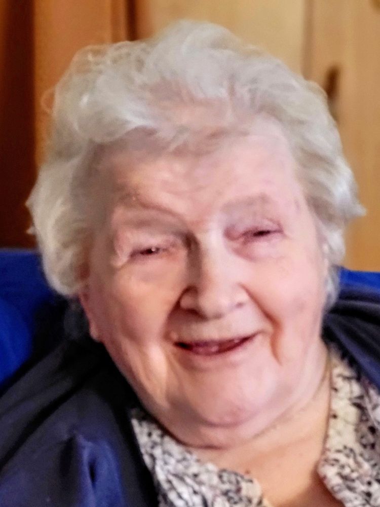 Ruth Ziegler