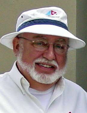 James Sidney Rothfuss