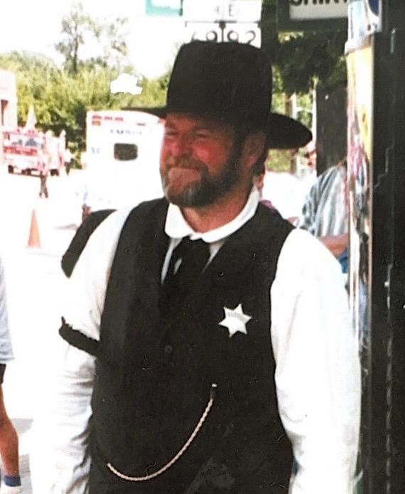 Roger John Hillebrand