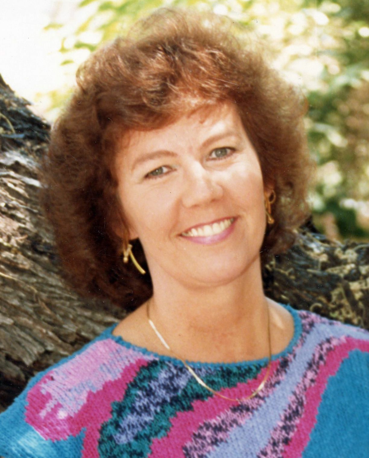 Nadeen A Phillips