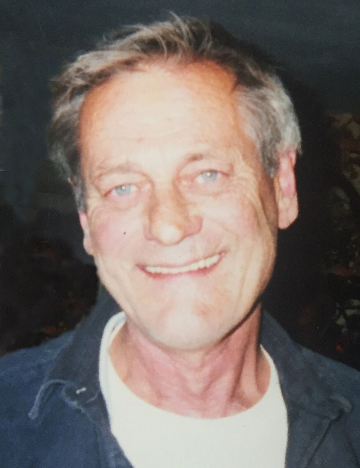 Ralph Stuart Jesse
