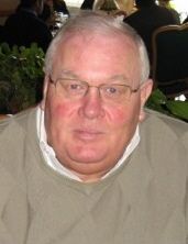 Mark Thomas Ryan