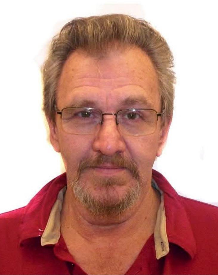 Arthur Ostrander