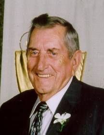 Clarence Buss