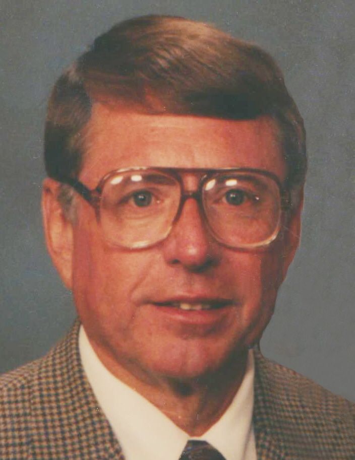 Dennis A Haag