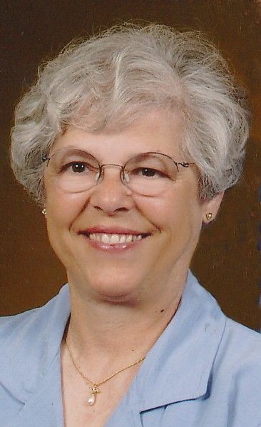 Janet G. Magsamen