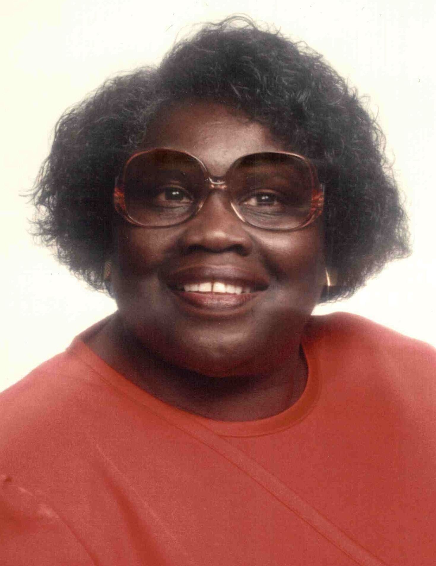 Ann"Puddin" Harden