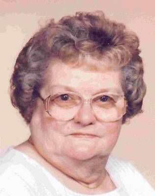 Beulah Marshall