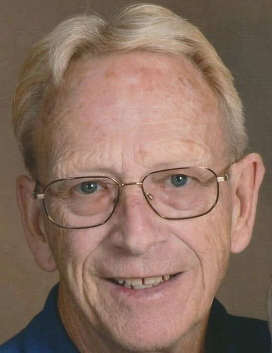 Ronald Schwoegler