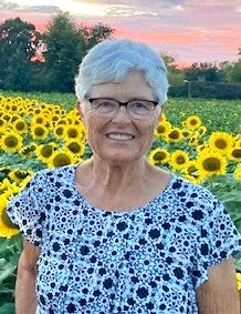 Margaret "Marge" Lee Eklof