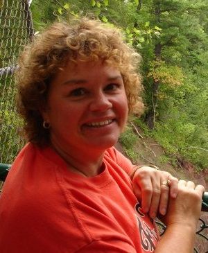 Nancy Elizabeth Miller