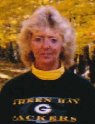 Suzanne Marie Duhr