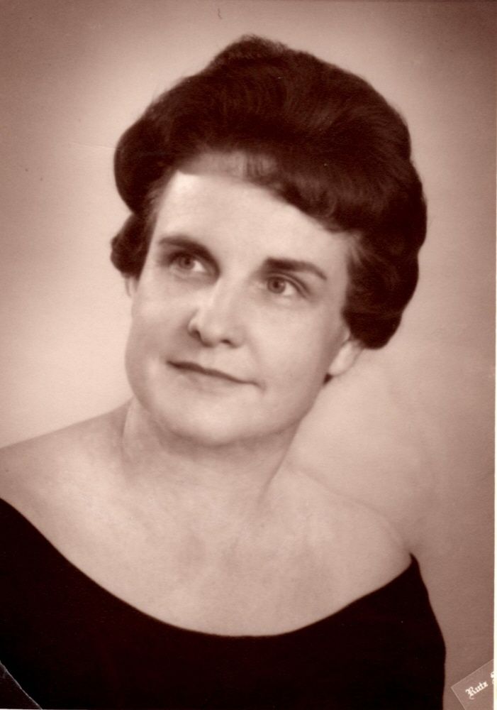 Memorial wall photo