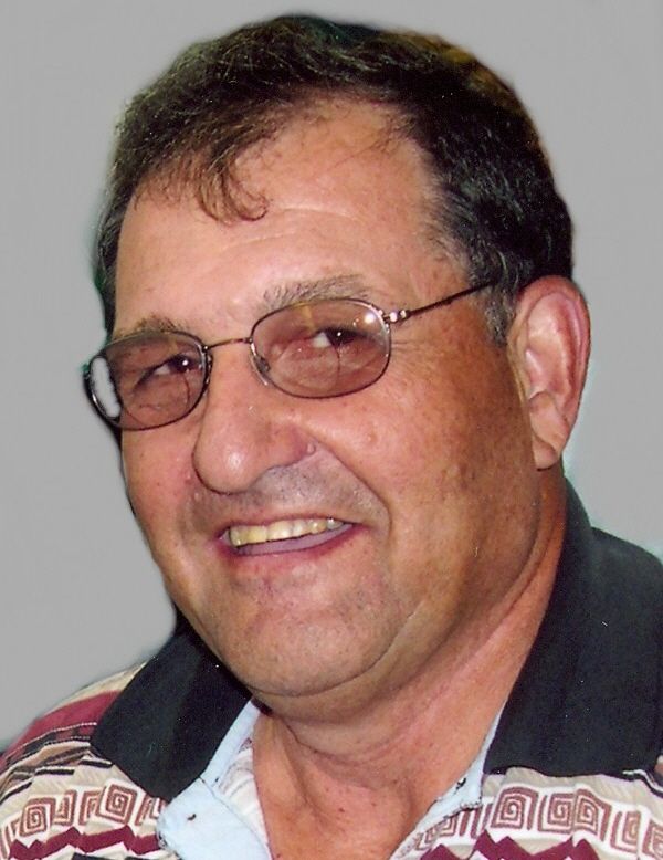Anthony G. "Tony" Barberino