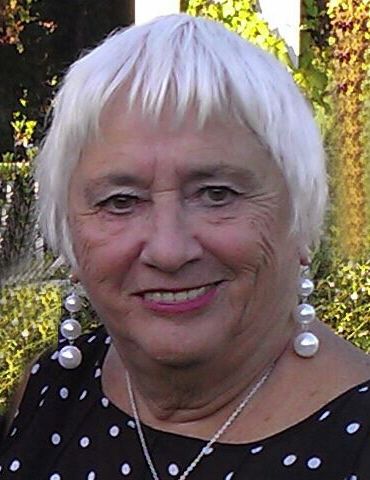 Joyce Marie Anderson