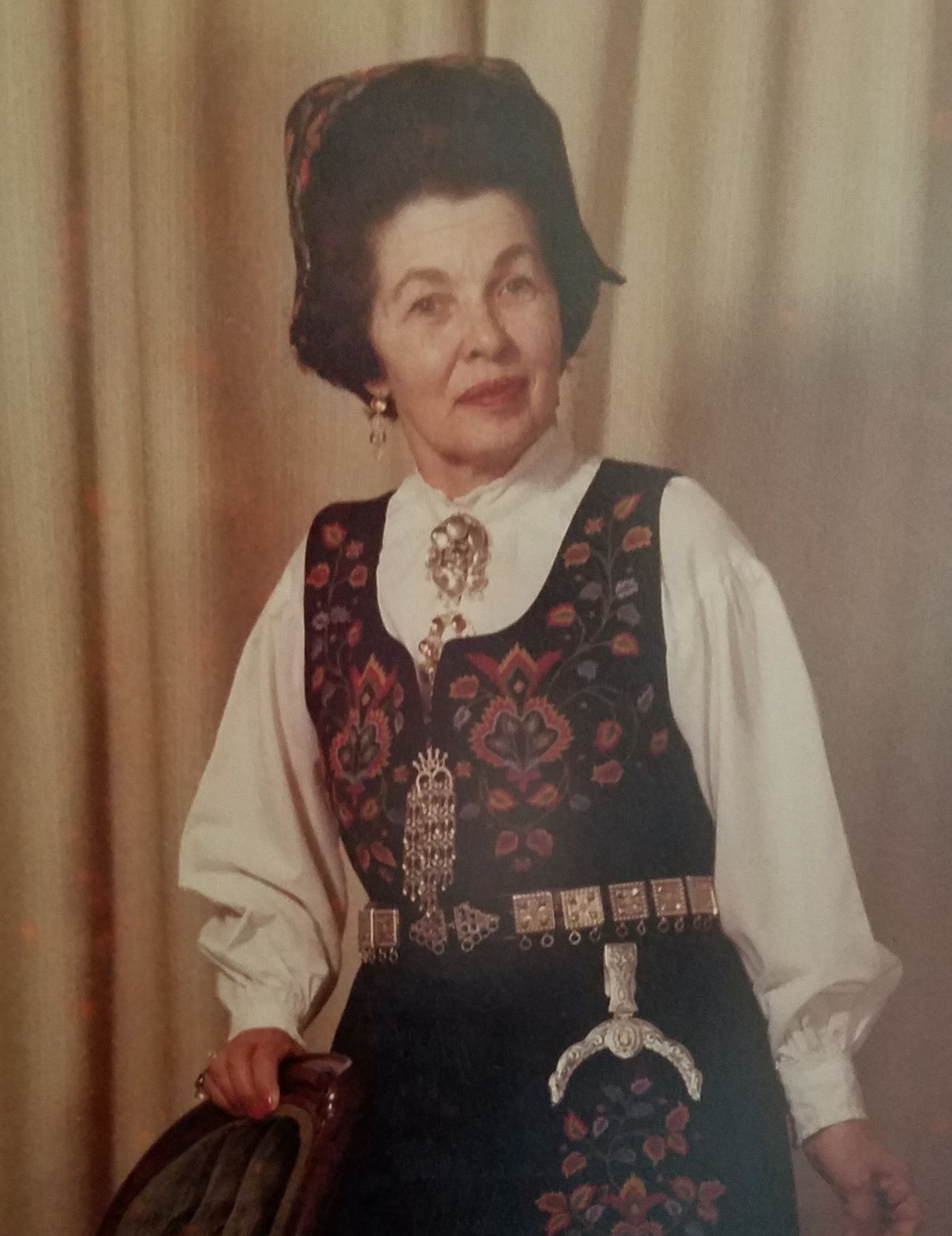 Marlyn Grinde