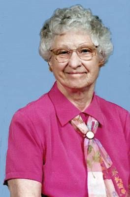 Evelyn Doyle