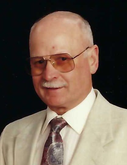 Donald L. Bothum