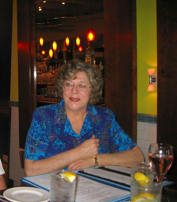 Memorial wall photo