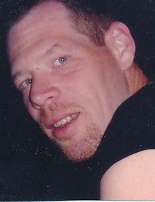 Mark Lewis Spangler