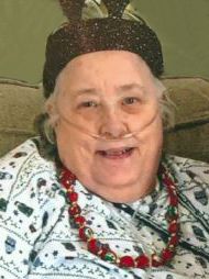 Charleen P. Carnahan