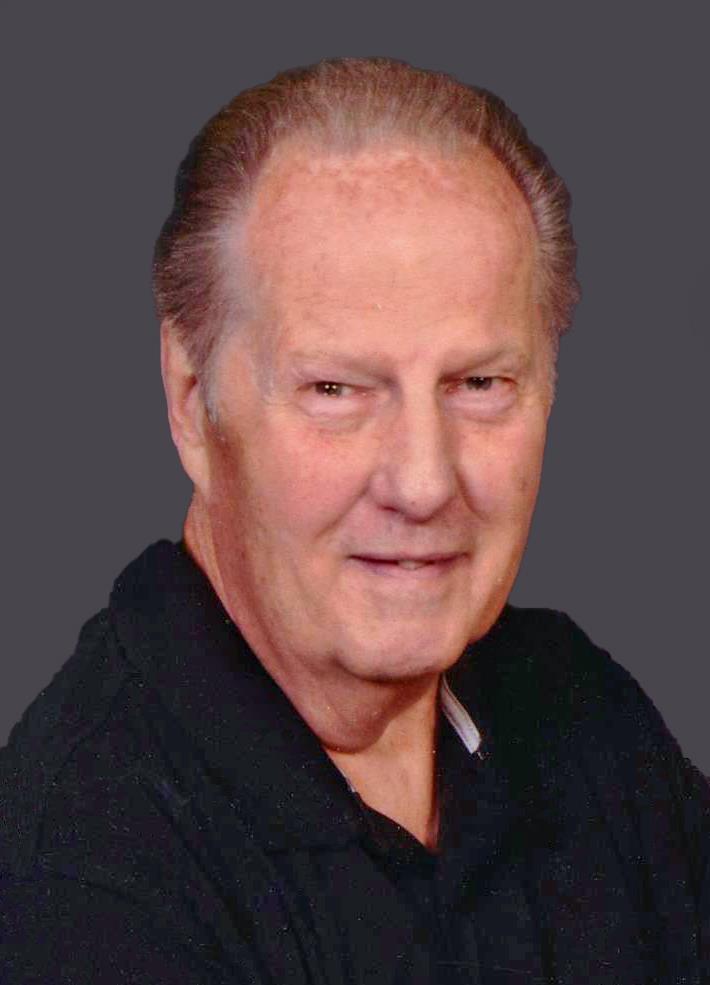 Dennis Patterson