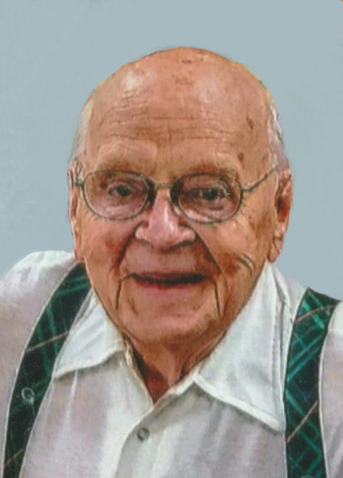 Larry W. Howe