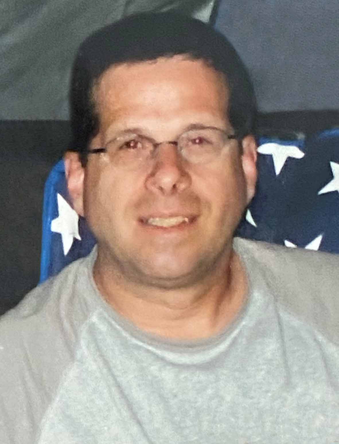 Gerald Robert Miller