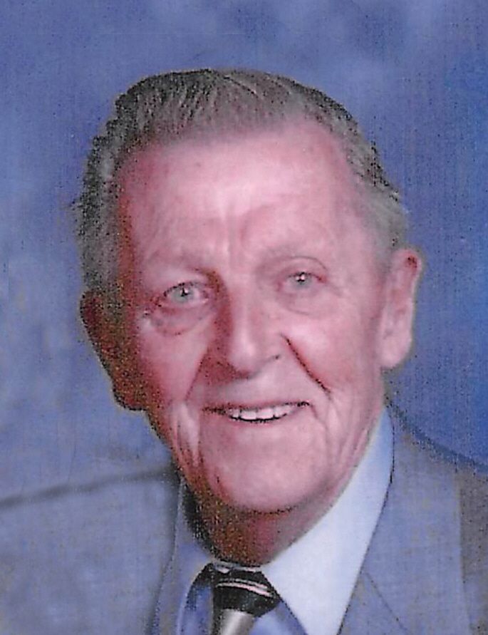 Lyle Edward Reynolds