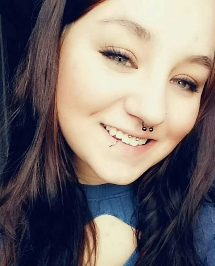 Ashley "Ash" Amber Lynn Hamilton