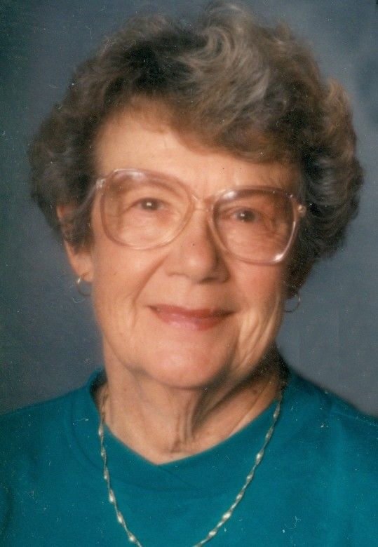 Catherine Buehner