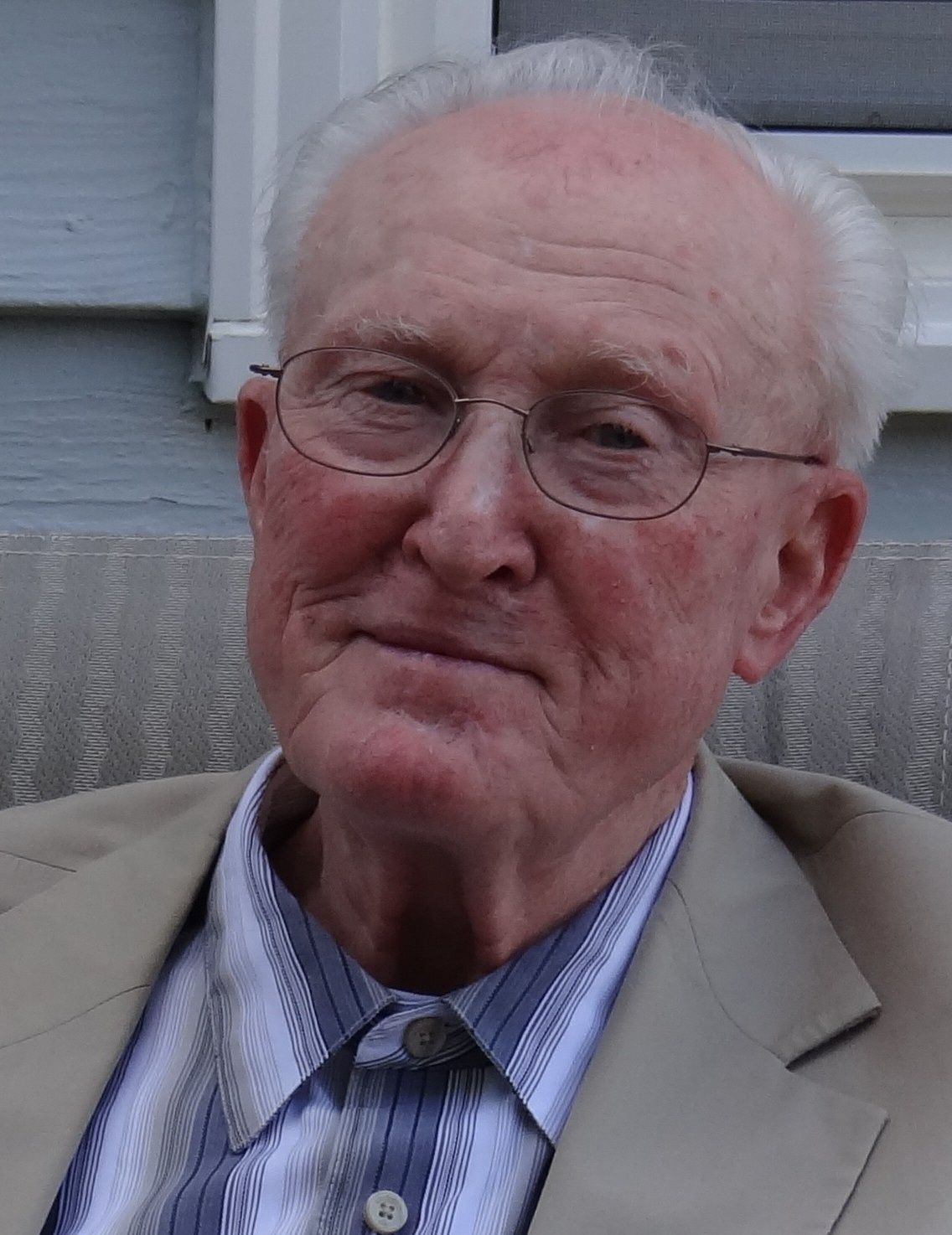 Humphrey Jeremiah Lynch
