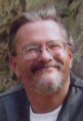 David D. 'Skeeter' Brouillet