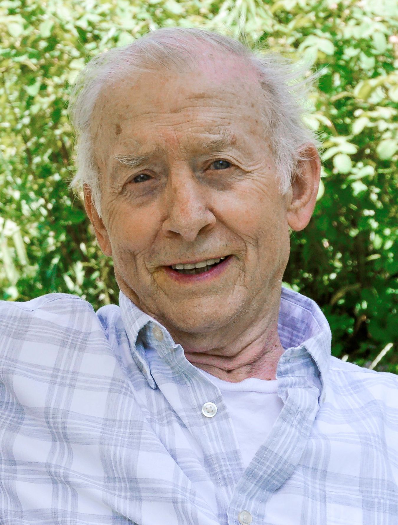 John Alfred Barger