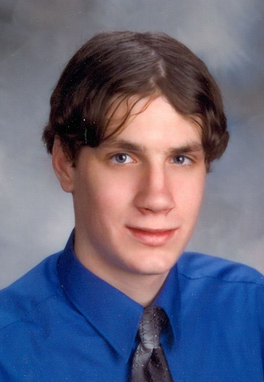 Brian David Klute