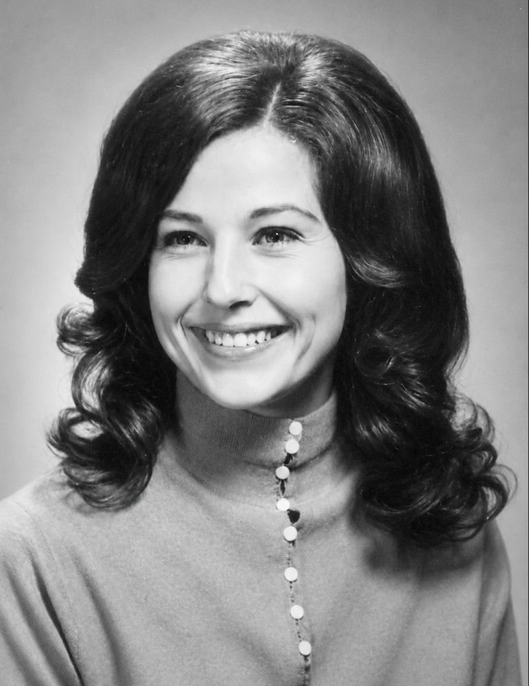 Donna Joy Hansen