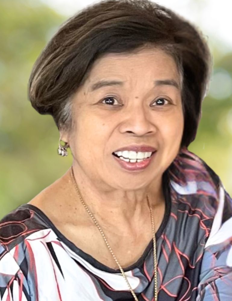 Pilar Reyes