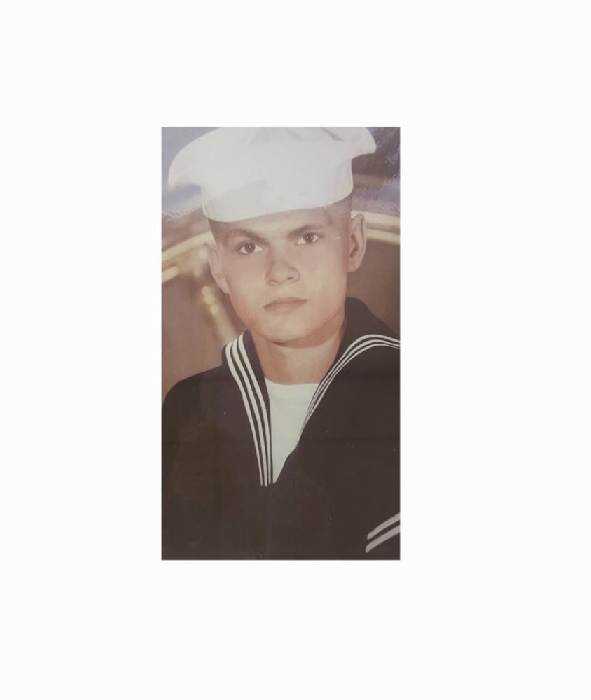 Memorial wall photo