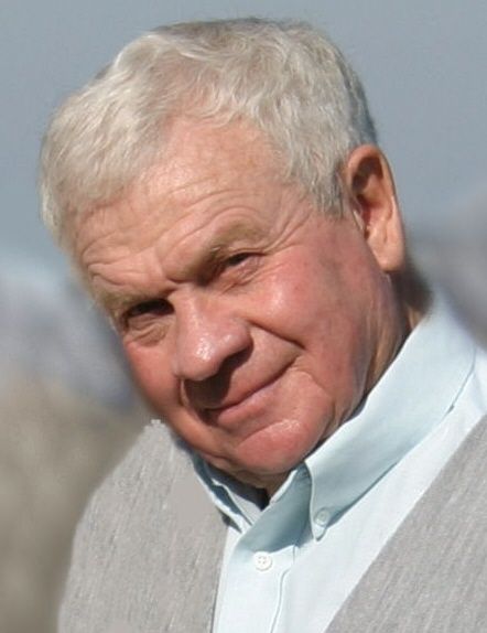 Sylvester Sutter